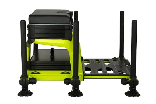 Matrix XR36 Pro Lime Seatbox