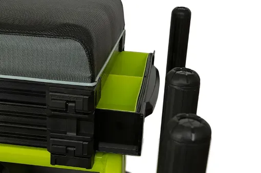 Matrix XR36 Pro Lime Seatbox