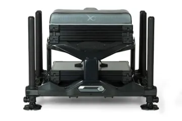 Matrix XR36 Pro Shadow Seatbox