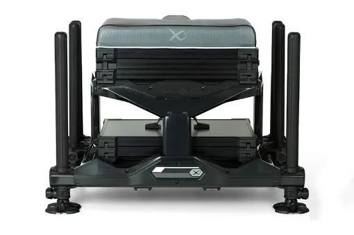 Matrix XR36 Pro Shadow Seatbox