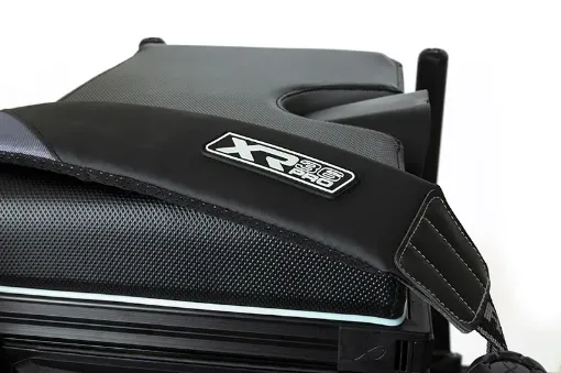 Matrix XR36 Pro Shadow Seatbox