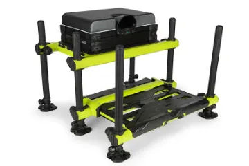 Matrix XR36 Comp Lime Seatbox