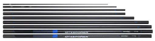 Matrix MTX 2 Power Pole