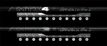 Matrix MTX4