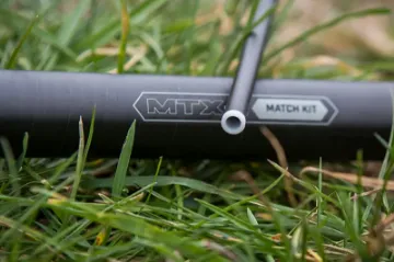 Matrix MTX-E Match Kit