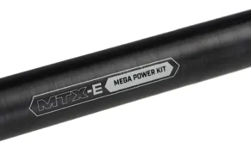 Matrix MTX-E Mega Power Kit
