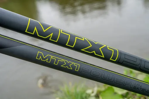 Matrix MTX1 Power V2 13m