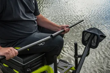 Matrix Section No3 Short