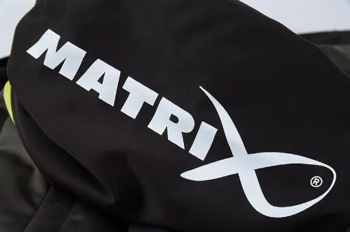 Matrix Gilet