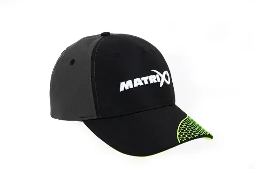 Matrix Baseball Cap