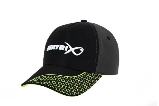 Matrix Baseball Cap