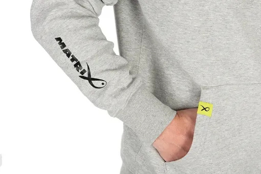 Matrix Full Zip Hoody