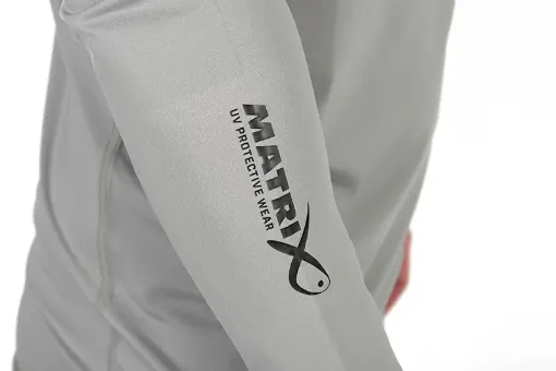 Matrix Matrix UV Protective Long Sleeve T-Shirt