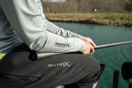 Matrix Matrix UV Protective Long Sleeve T-Shirt