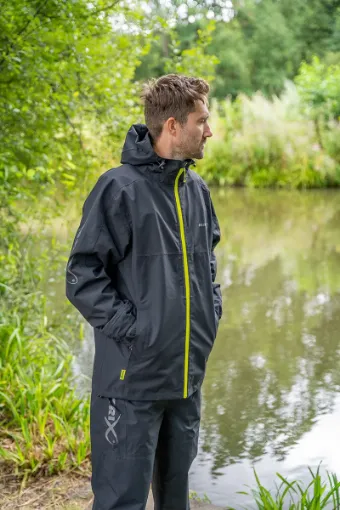 Matrix Matrix 10K Jacket