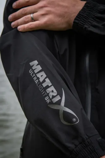 Matrix Matrix Ultra-Light Jacket