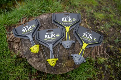 Matrix Slik Catapults