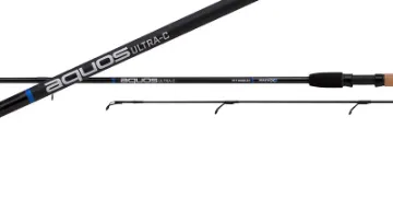 Matrix Aquos Ultra-C 11ft Waggler Rod