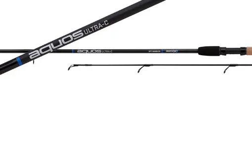 Matrix Aquos Ultra-C 11ft Waggler Rod