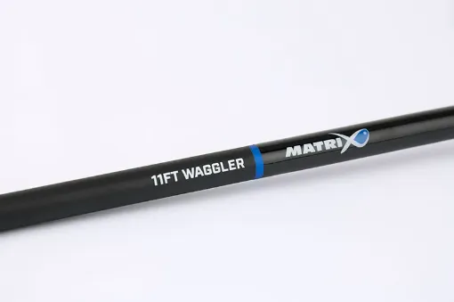Matrix Aquos Ultra-C 11ft Waggler Rod