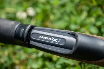 Matrix Ethos XR-W 13ft Waggler Rod