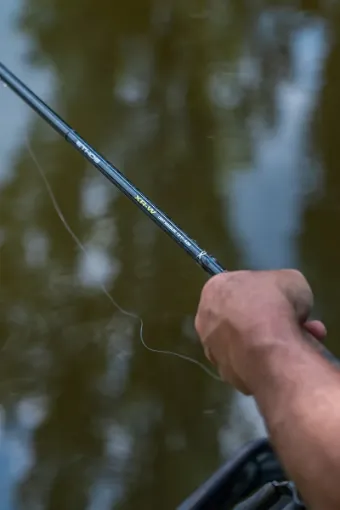 Matrix Ethos XR-W 13ft Waggler Rod