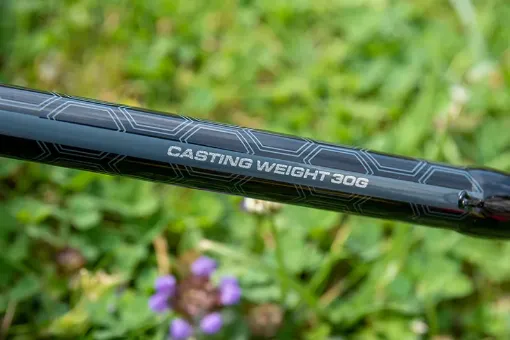 Matrix Ethos XR-W 13ft Waggler Rod