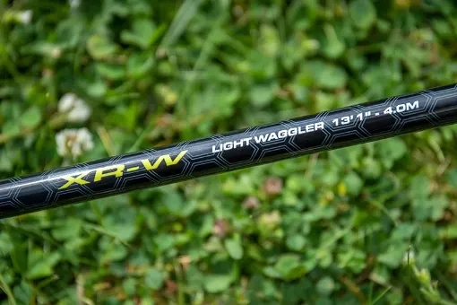 Matrix Ethos XR-W 13ft Waggler Rod