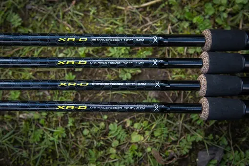 Matrix Ethos XR-D Feeder Rods