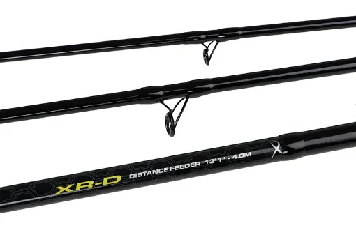 Matrix Ethos XR-D Feeder Rods