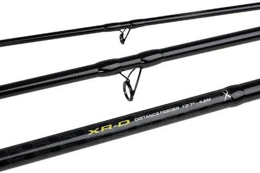 Matrix Ethos XR-D Feeder Rods