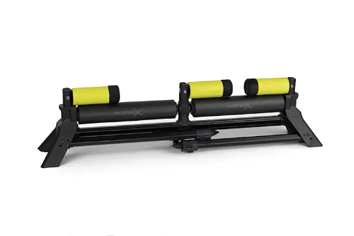 Matrix Double Compact Pole Roller