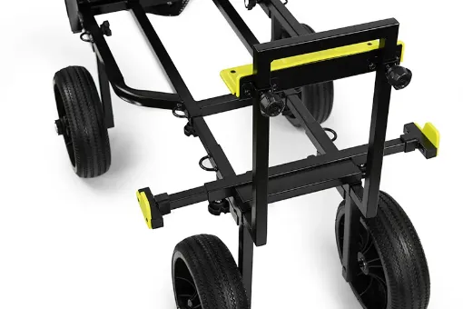 Matrix 4 Wheel Transporter H-frame Adaptor