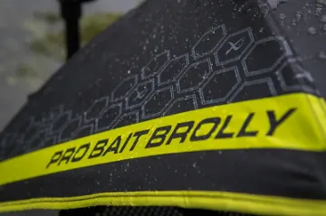 Matrix Pro Bait Brolly