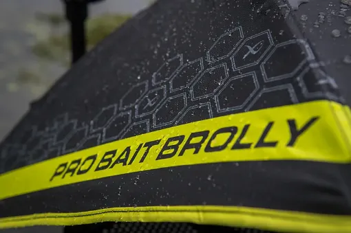 Matrix Pro Bait Brolly