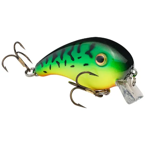 Strike King Shad