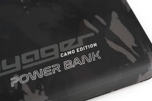 Fox Rage Voyager Camo Power Bank 10K mAh