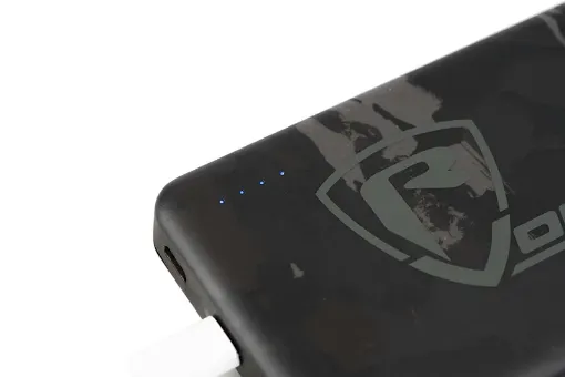 Fox Rage Voyager Camo Power Bank 10K mAh