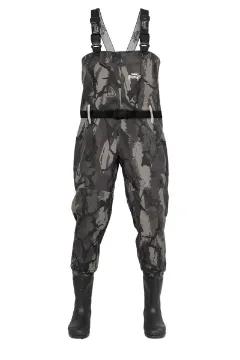 Fox Rage Waders Camo LW Breathable