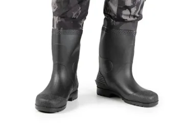 Fox Rage Waders Camo LW Breathable