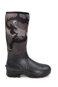 Fox Rage Camo Neoprene Boot