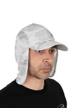 Fox Rage Light Camo Sun Hat