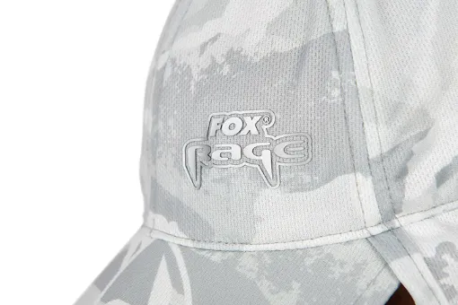 Fox Rage Light Camo Sun Hat