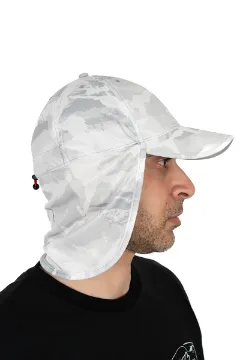 Fox Rage Light Camo Sun Hat