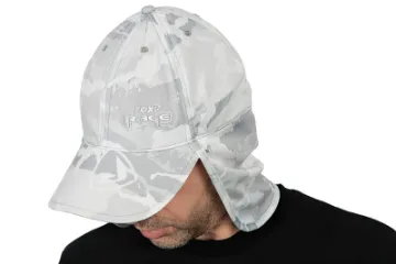 Fox Rage Light Camo Sun Hat