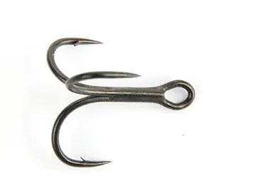 Fox Rage Armapoint® Treble Hooks