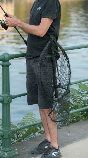 Fox Rage Fighter Landing Nets