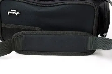 Fox Rage Lure And Tackle Bag