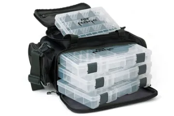 Fox Rage Lure And Tackle Bag
