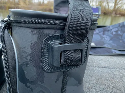 Fox Rage Camo Welded Bag